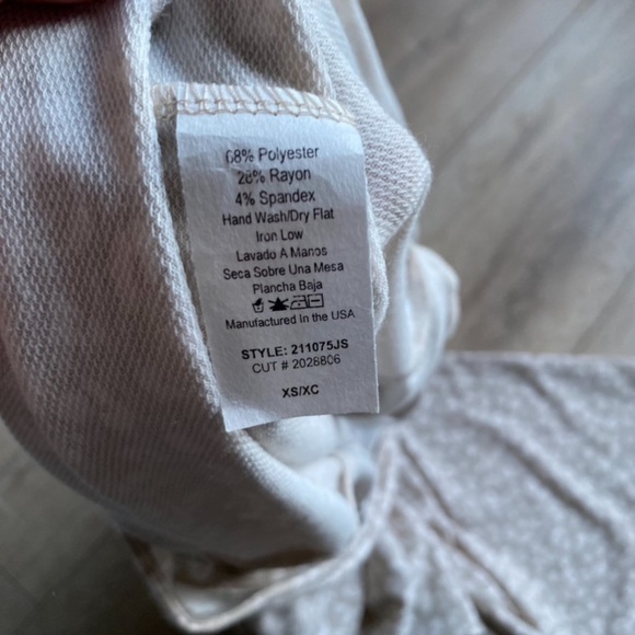 NWT Papillon Jumpsuit Leopard Print soft stretchy over sized beach wear - Picture 7 of 13